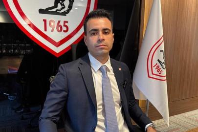 Koray Yalçın: Samsunspor sezonu 17 milyon Euro zararla kapatacak