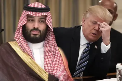 Körfez ülkelerinden ABD'de deprem etkisi yaratacak adım