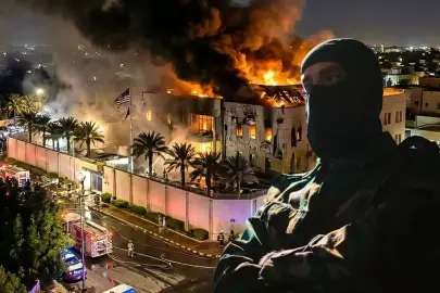 Körfez'de kaos planı! İki Arap ülkesinde MOSSAD ajanları gözaltında iddiası