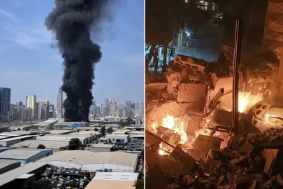 Körfez'de patlayan bombalar Fransa'yı harekete geçirdi