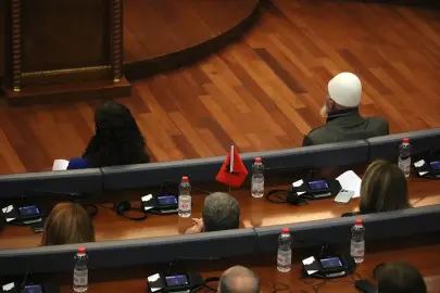 Kosova'da Prekaz Katliamı'nın kurbanları anıldı