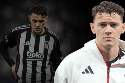 Kristjan Asllani'den Beşiktaş kararı! İtalyanlar sabah saatlerinde yazdı...