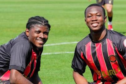 Kupada Karagümrük galibiyetle grup maçlarını tamamladı | Fethiyespor - Karagümrük maç sonucu: 0-2