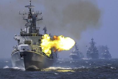 Küresel gerilim tırmanırken Çin'den beklenmedik hamle! Zamanlama dikkat çekti