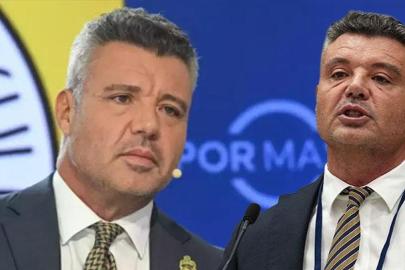 Mağlubiyet sonrası harekete geçildi! Fenerbahçe Yönetimi'nden acil toplantı