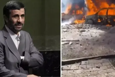 Mahmud Ahmedinejad kimdir, öldü mü, neden öldü? Eski İran Cumhurbaşkanı Mahmud Ahmedinejad kaç yaşındaydı, nereli?