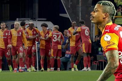 Mario Lemina'dan kariyerinde bir ilk! Galatasaray'ın yıldızı, Liverpool maçında sahnede...