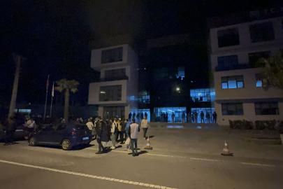 Marmaris Belediyesi'nde 'rüşvet' soruşturması: 13 gözaltı