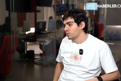 Mavi Gri Solisti Akif Alkan'dan dikkat çeken itiraf: Kendimi başarısız buluyorum