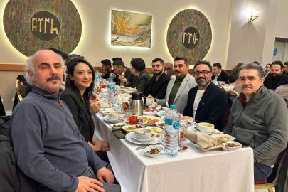 Medilines Hospital, iftarda buluştu