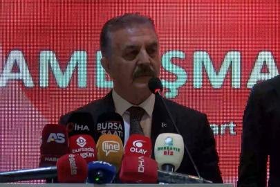 MHP Genel Sekreteri Büyükataman: Terörsüz Türkiye gerçekleşecek, Türk ve Türkiye Yüzyılı hedeflerimiz başarıya ulaşacaktır