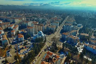 MHP'den Türkiye haritasını değiştirecek teklif: 3 ilçe birleşip il olsun