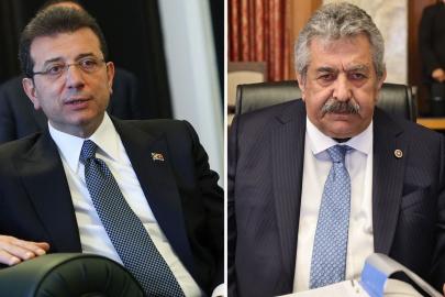 MHP'li Feti Yıldız hesabından yapılan "İmamoğlu" paylaşımını böyle savundu