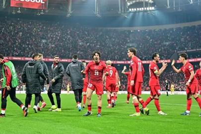 Milli Takım Dünya Kupası'na katılırsa ne kadar kazanacak? Kosova'yı elediği takdirde FIFA'dan dev gelir