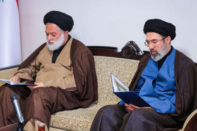 Mücteba Hamaney hakkında çarpıcı "Rusya" iddiası