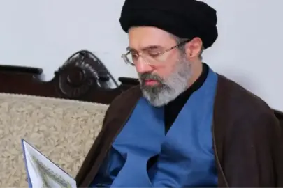 Mücteba Hamaney kimdir?