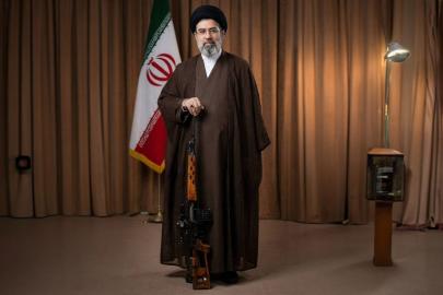 Mücteba Hamaney'den aracıların barış teklifine ret: Şimdi zamanı değil