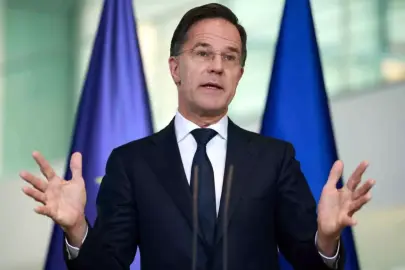 NATO Genel Sekreteri Rutte: "NATO İran'a yönelik saldırılara katılmayı planlamıyor"