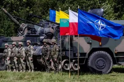 NATO İran ve çevresindeki gelişmeleri yakından izliyor