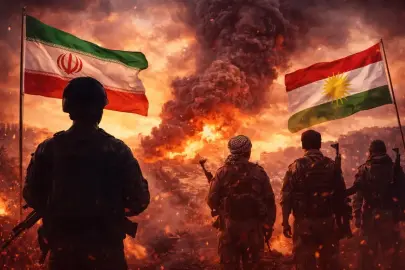 Ne ABD ne de İsrail! İran'dan kimsenin beklemediği tehdit: Sizi tarihin çöplüğüne atarız