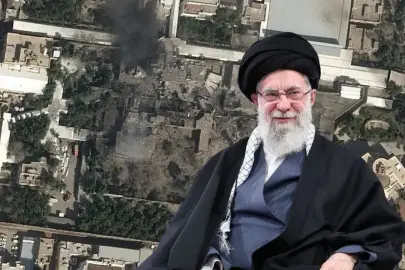 Neden sığınakta değildi? Hamaney'in son kararı hayatına mal oldu