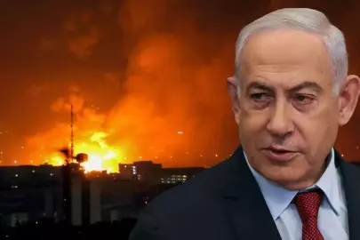 Netanyahu, İran'a saldırıları sürdüreceklerini ancak ülkenin bölünmesini hedeflemediklerini iddia etti