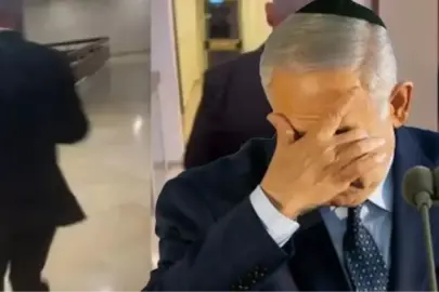 Netanyahu öldü mü? SON DAKİKA! Netanyahu'nun ofisi mi vuruldu?