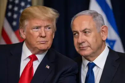 Netanyahu Trump'a hesap sordu: İran'la gizli ateşkes mi görüşülüyor?