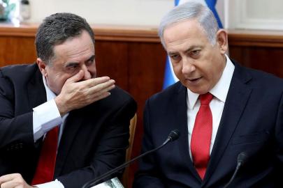 Netanyahu'nun önüne sunuldu! İsrail'in asıl korktuğu şey İran değilmiş