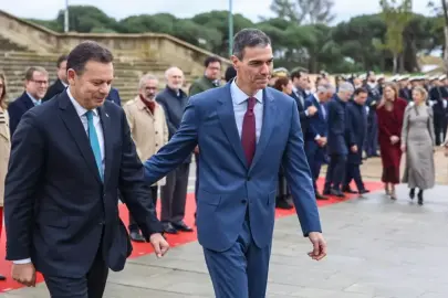 Netanyahu'sunu, Trump'ını çıldırtacak mesaj: Türkiye'nin yanındayız