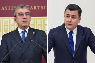 Osman Gökçek'e yanıt veren CHP'li Gökhan Günaydın tüm mal varlığını açıkladı