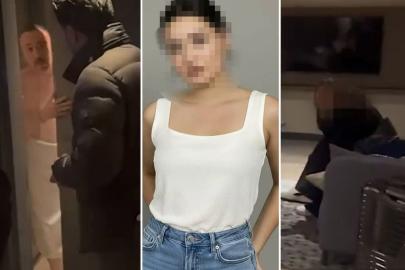 Otel baskınından yeni detay: Valizlerindeki ayrıntı başka bir skandalı ortaya çıkardı