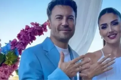 Öykü Cengiz kimdir? Tolga Güleç'in nişanlısı Öykü Cengiz kaç yaşında, nereli, ne iş yapıyor?