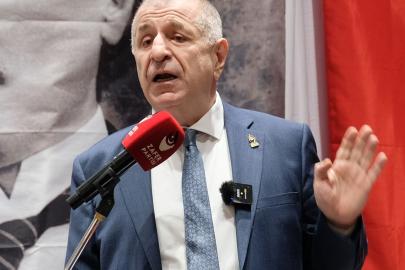Özdağ: Netanyahu zihniyetine karşı ülkemizin milli güvenliğini sağlayacak adımları hızla atmalıyız