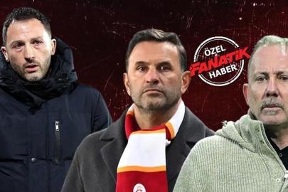 ÖZEL | Süper Lig'de 26. haftanın panoraması | 'Fenerbahçe'de kazan kaynıyor' | Galatasaray Anfield'da en iyi bildiğini yapmalı'