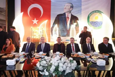 Özel: Türkiye Filistin'in yanında durmalıdır