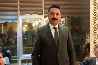 Özer, (AESOB) başkan adaylığını açıkladı