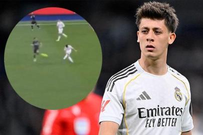 (ÖZET) Arda Güler sansasyonel golle sahneye çıktı! Real Madrid evinde rahat kazandı | Real Madrid - Elche maç sonucu: 4-1