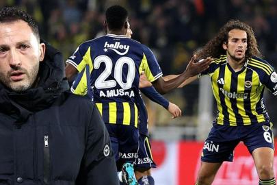 (ÖZET) Fenerbahçe zirveye tutundu! 3 puan 90+5'te geldi | Fenerbahçe - Samsunspor maç sonucu: 3-2