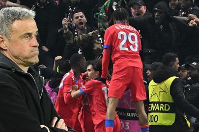 (ÖZET) Paris Saint-Germain yıldızlarıyla güldü! Adını çeyrek finale yazdırdı | Chelsea - PSG maç sonucu: 0-3