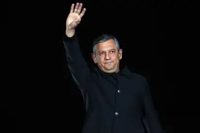 Özgür Özel: Tanju Özcan Masumdur