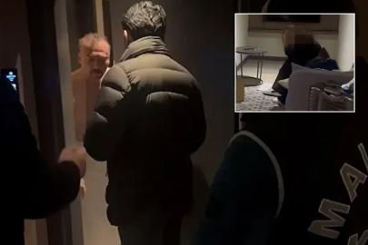 Özkan Yalım'la otelde basılan sevgilisinden peş peşe itiraflar! Kumarhane, 70 bin TL maaş, 2. sevgili...