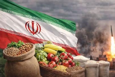 Pakistan, İran'a gıda ihracatına izin verdi