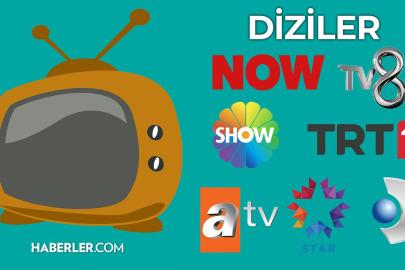 Pazartesi günü hangi diziler var? 30 Mart Cennetin Çocukları, Uzak Şehir bugün var mı, saat kaçta?