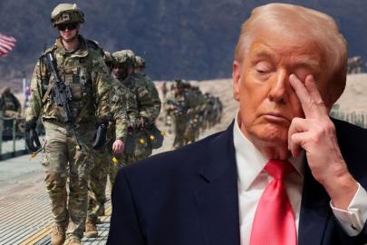 Pentagon: İran'a saldırılarda bugüne kadar yaklaşık 140 ABD askeri yaralandı