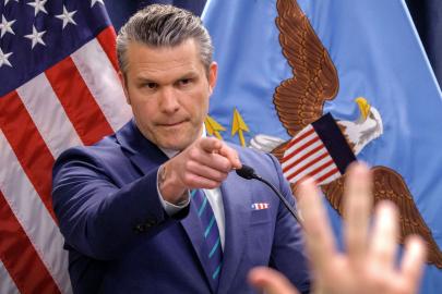 Pentagon'dan Hegseth'in basın toplantıları için dikkat çeken karar