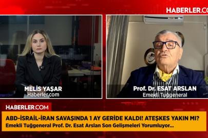 Pentagon'un gizli planları! 4 senaryo masada