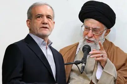 Pezeşkiyan: Kan dökmeyi ve intikam almayı görevimiz olarak görüyoruz