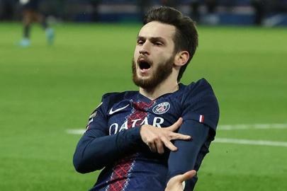 PSG'de sarı kart alarmı