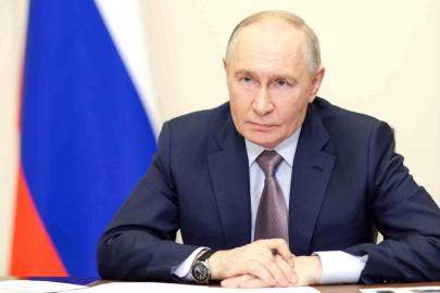 Putin: "Moskova, Tahran'ın sadık bir dostu ve güvenilir ortağı olmaya devam ediyor"